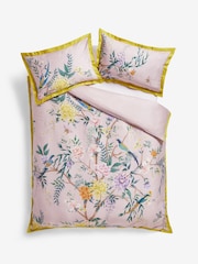 Natural Emporium Reverisble 200TC 100% Cotton Sateen - Image 2 of 4