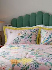 Natural Emporium Reverisble 200TC 100% Cotton Sateen - Image 3 of 4