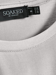 Soaked in Luxury Columbine Short Sleeve T-Shirt - Image 8 of 8