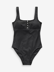 Lauren Ralph Lauren Black Swimsuit - Image 5 of 5