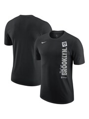Nike Black Fanatics Brooklyn Nets Nike Banner T-Shirt - Image 3 of 3