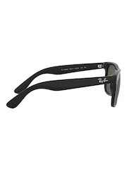 Ray-Ban Junior Justin Black Sunglasses - Image 11 of 12
