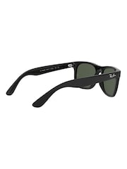 Ray-Ban Junior Justin Black Sunglasses - Image 7 of 12