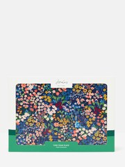 Joules Set of 4 Multi Country Cottage Ditsy Floral Placemats - Image 2 of 4