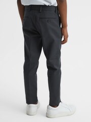 Reiss Eastbury Slim-Fit Chinos mit schmal zulaufendem Bein - Bild 5 von 8