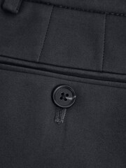 Reiss Eastbury Slim-Fit Chinos mit schmal zulaufendem Bein - Bild 8 von 8