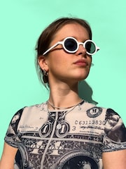 London Mole Sunglasses - Image 2 of 6