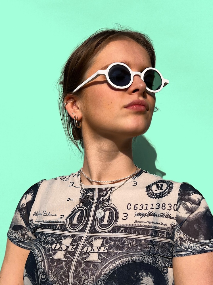 London Mole Sunglasses - Image 2 of 6