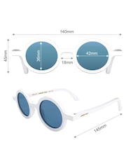 London Mole Sunglasses - Image 5 of 6