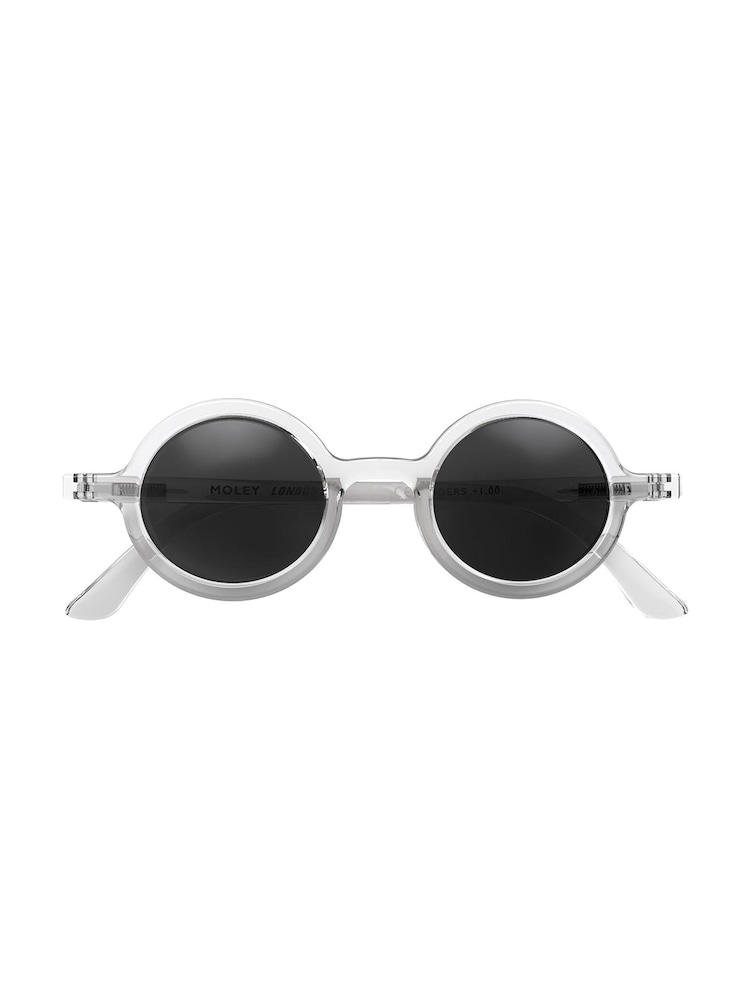 London Mole Sunglasses - Image 1 of 6 London Mole Sunglasses - Image 1 of 6