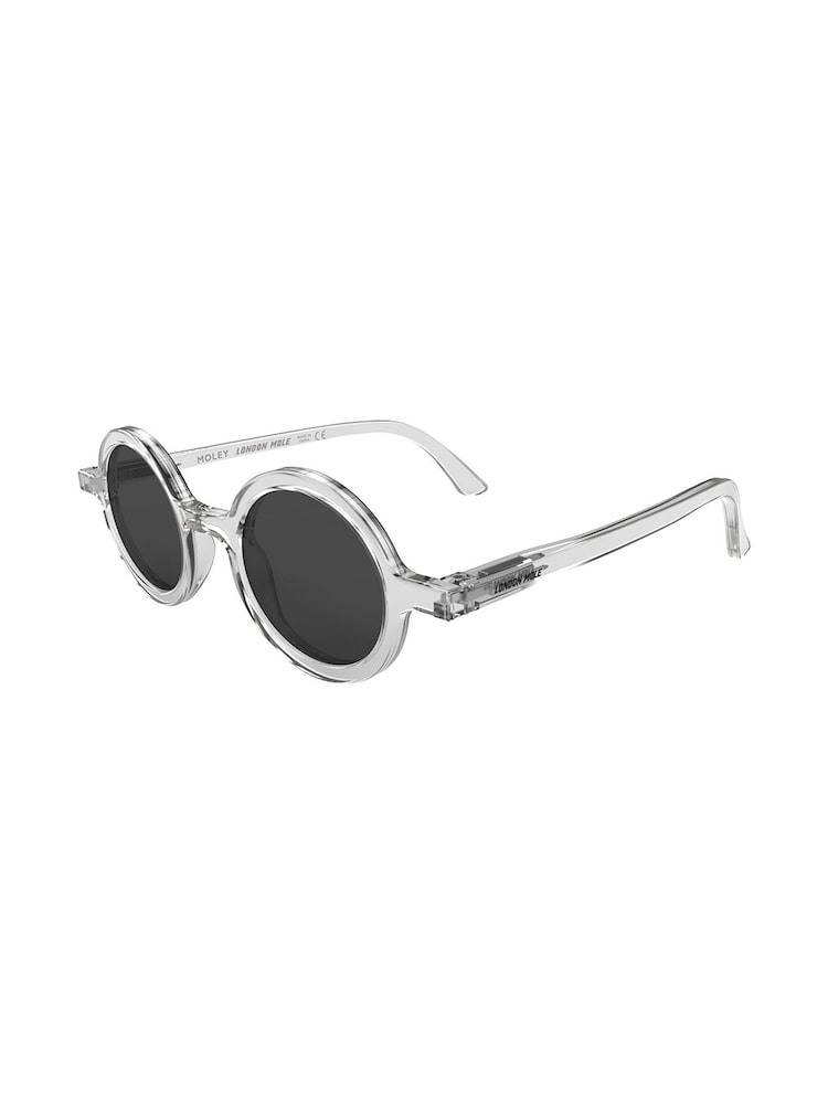 London Mole Sunglasses - Image 2 of 6 London Mole Sunglasses - Image 2 of 6