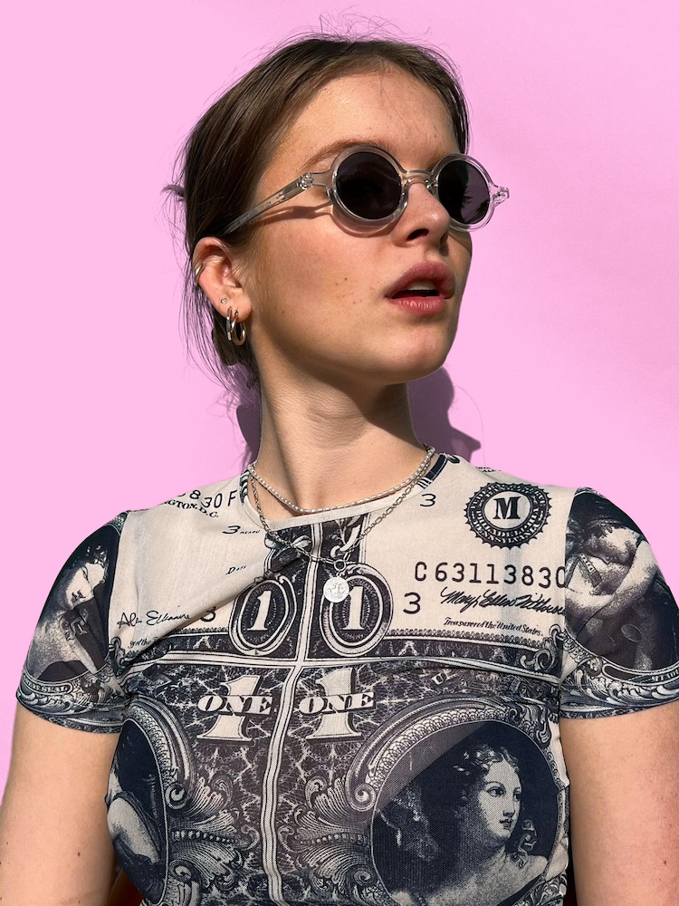 London Mole Sunglasses - Image 6 of 6 London Mole Sunglasses - Image 6 of 6