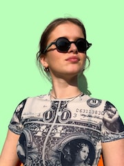 London Mole Sunglasses - Image 3 of 7