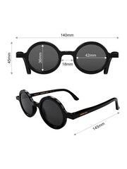 London Mole Sunglasses - Image 6 of 7