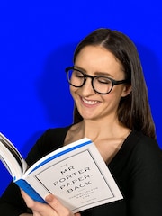 London Mole Monkey Light Blocking Glasses - Image 2 of 6