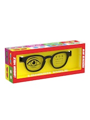 London Mole Monkey Light Blocking Glasses - Image 6 of 6