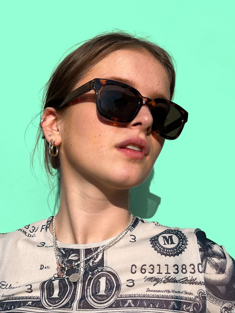 London Mole Tricky Sunglasses - Image 2 of 4
