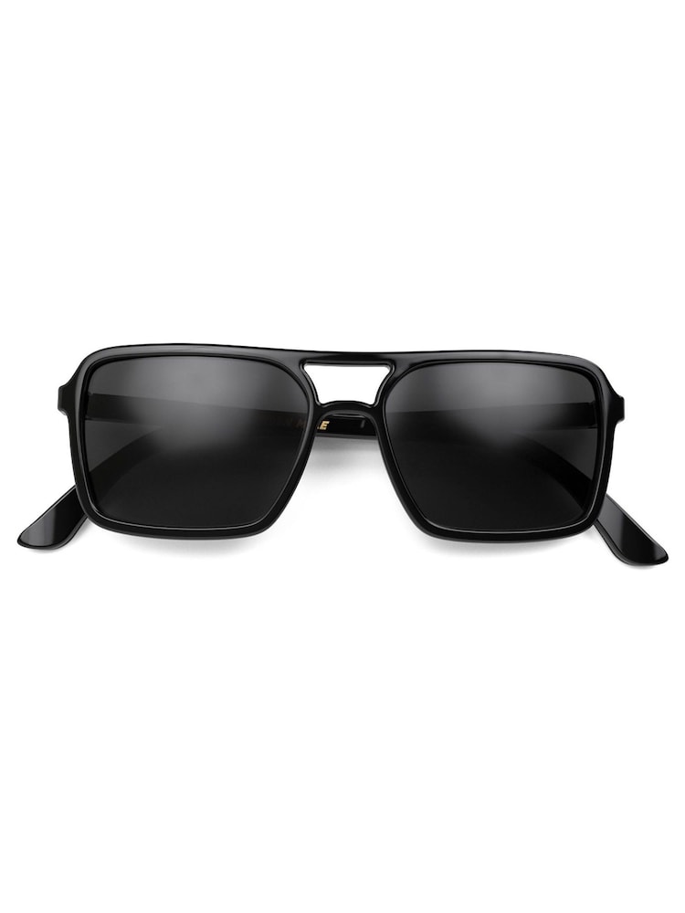 London Mole Spy Sunglasses - Image 1 of 6