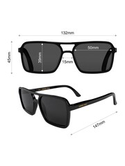 London Mole Spy Sunglasses - Image 5 of 6