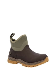 Muck Boots Brown Arctic Sport II Ankle Boots - Image 1 of 4