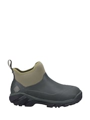 Muck Boots Green Woody Sport Ankle Boots - Image 1 of 8