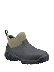 Muck Boots Green Woody Sport Ankle Boots - Image 2 of 8