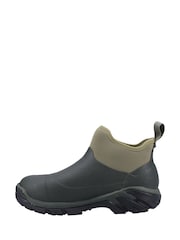 Muck Boots Green Woody Sport Ankle Boots - Image 4 of 8