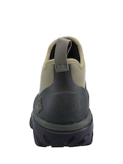 Muck Boots Green Woody Sport Ankle Boots - Image 6 of 8