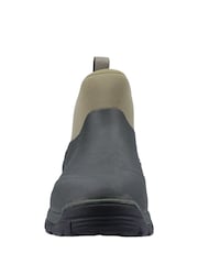Muck Boots Green Woody Sport Ankle Boots - Image 7 of 8
