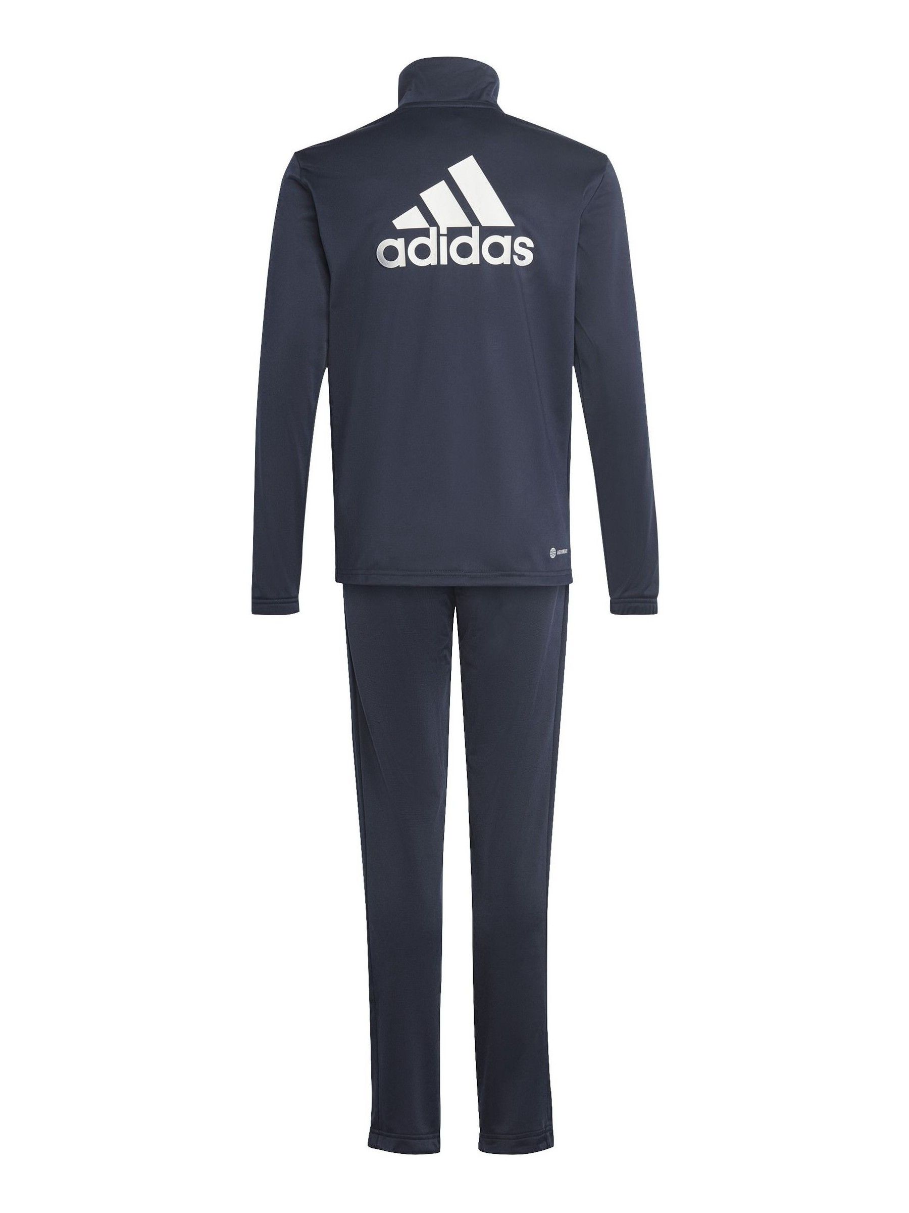 Buy adidas Navy Essentials Big Logo Tracksuit from Next United Arab Emirates