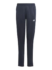 adidas Navy Essentials Big Logo Tracksuit - Image 13 of 17