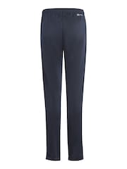 adidas Navy Essentials Big Logo Tracksuit - Image 14 of 17