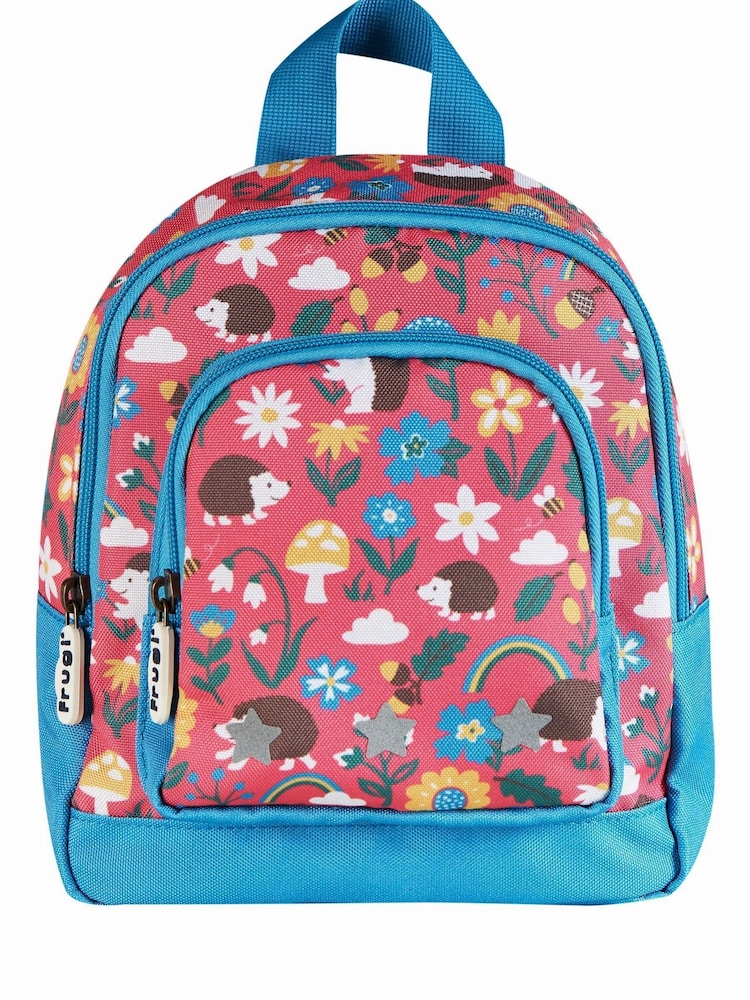 Frugi Little Adventurers Backpack - Image 1 of 3