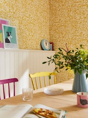 Joules Twilight Ditsy 10M Wallpaper - Imagen 1 de 3