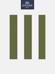 Joules Harborough Stripe 10M Wallpaper - Imagen 1 de 3