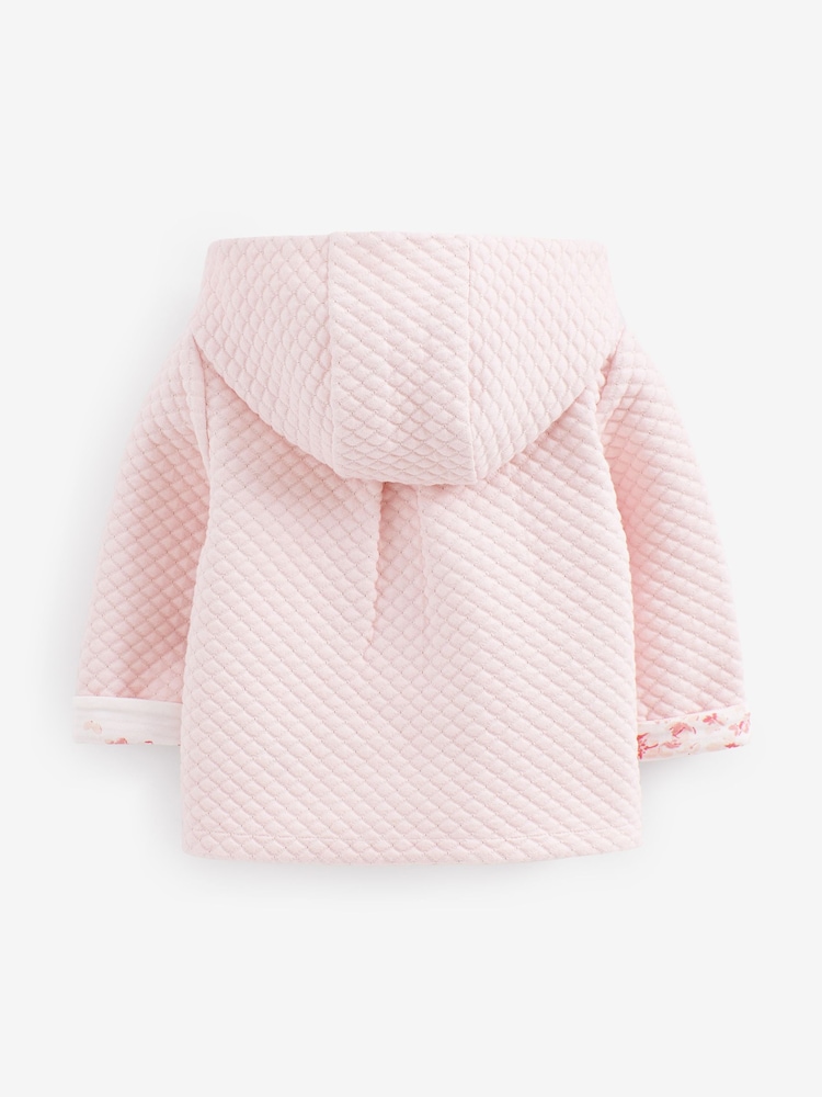 Baker by Ted Baker Soft Quilted Jacket - Image 2 of 3
