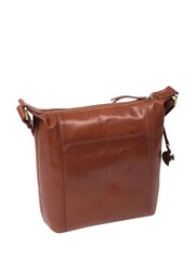 Conkca Yasmin Leather Cross-Body Bag - Image 3 of 6