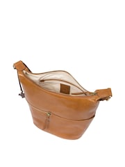 Conkca Robyn Leather Shoulder Bag - Image 4 of 6