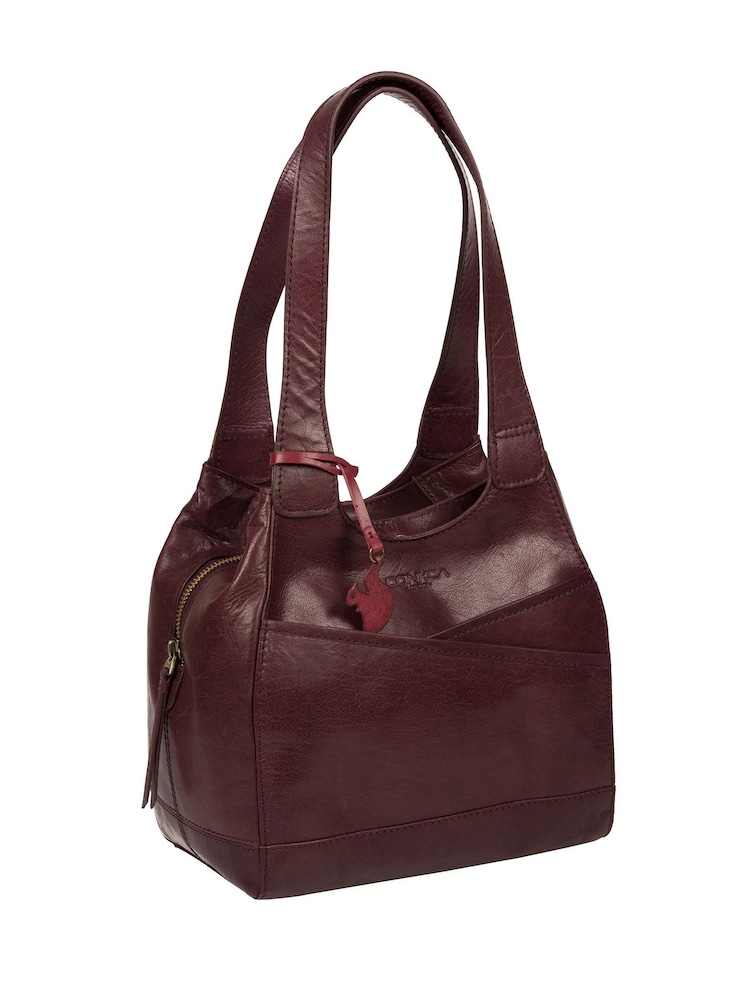 Conkca Juliet Handbag - Image 4 of 6