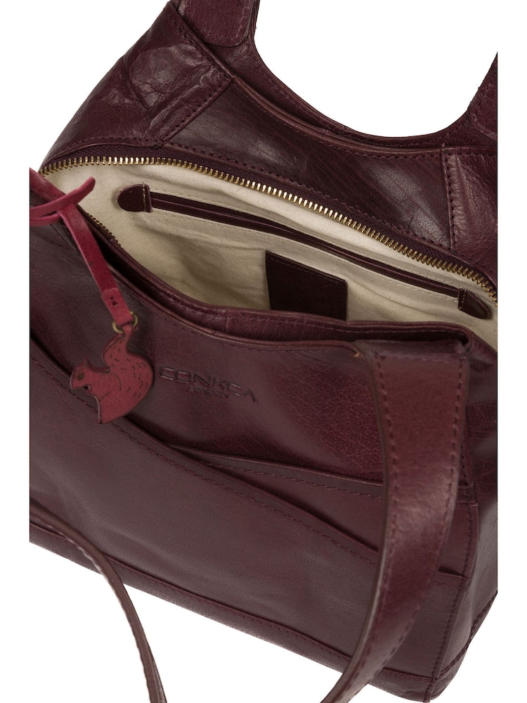 Conkca Juliet Handbag - Image 6 of 6