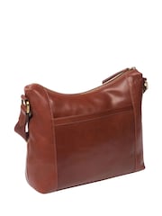 Conkca Georgia Leather Shoulder Bag - Image 2 of 5