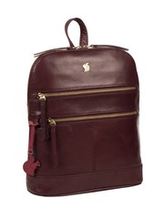 Conkca Francisca Leather Backpack - Image 5 of 5