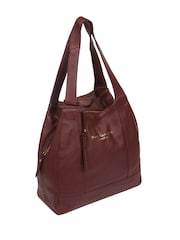 Pure Luxuries London Colette Leather Handbag - Image 2 of 7