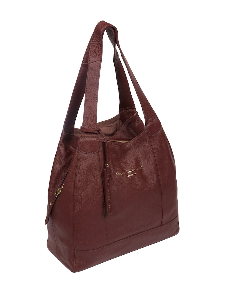Pure Luxuries London Colette Leather Handbag - Image 2 of 7