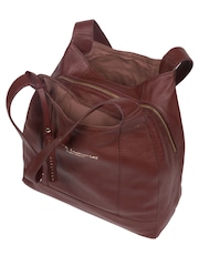 Pure Luxuries London Colette Leather Handbag - Image 4 of 7
