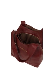 Pure Luxuries London Colette Leather Handbag - Image 6 of 6