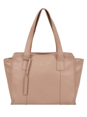 Pure Luxuries London Alexandra Leather Handbag - Image 1 of 5