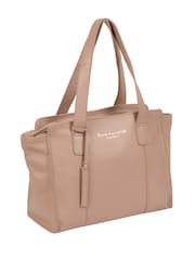 Pure Luxuries London Alexandra Leather Handbag - Image 2 of 5
