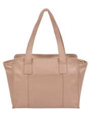 Pure Luxuries London Alexandra Leather Handbag - Image 3 of 5