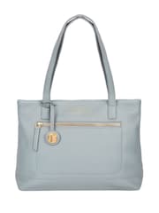 Pure Luxuries London Adley Leather Handbag - Image 2 of 5